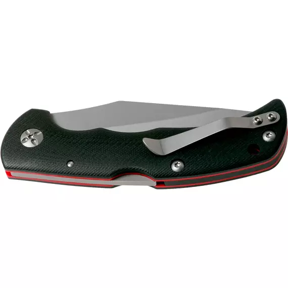 Ніж Boker Magnum Most Wanted к:black, фото , изображение 3